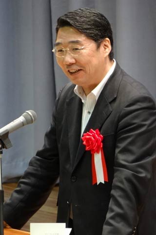 文科省の前川審議官