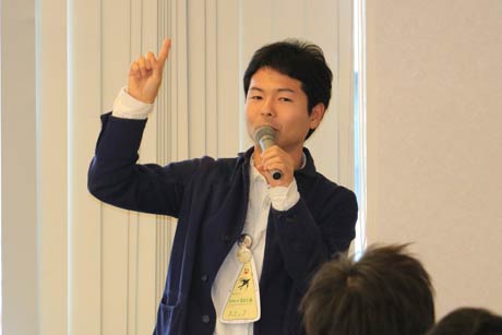 新潟県長岡市
