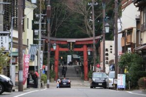 19日知事とのタウンミーティングが開かれる弥彦村