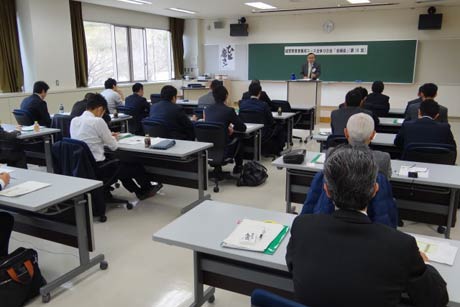 会縁会の第16回総会