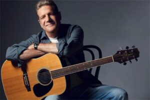 イーグルスのグレン・フライさんが死去