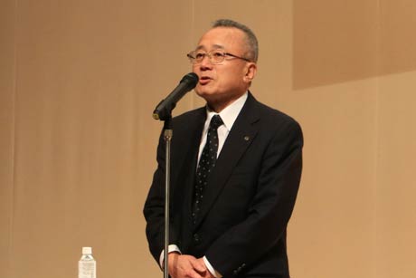 小林村長