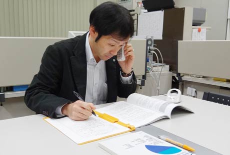 労働相談ダイヤル