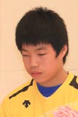坪谷悠翔