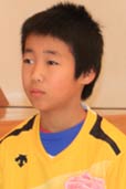 坪谷陽向