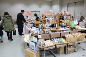 心、体、美の「つぼ」を学んだり体験したりの「ツボの学校第2弾」