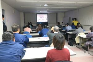「燕三条　工場の祭典」の参加事業者募集説明会