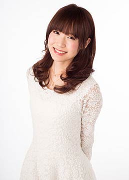  染井吉野太夫を務めるモデルの日下千鶴さん