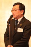 日本画研究団体「上門会」（浦上義昭さん）