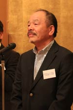 地域を活用した丸ごと田舎暮らし体験（NPO法人風小僧　森田徳幸さん）