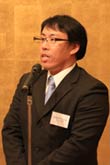 南魚沼サイクルフェスタ（実行委員長　関聡さん）