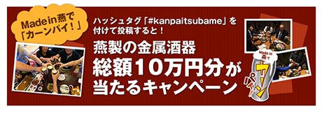 キャンペーンの応募ページへ