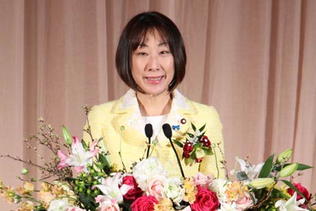 菊田衆院議員