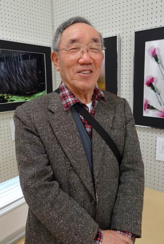 寺沢毅実行委員長