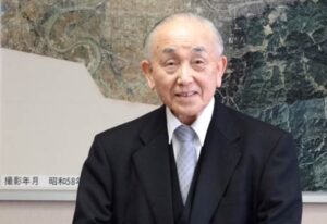 東芝が白物家電の中国企業への売却で東芝ホームテクノのある加茂市の小池市長が記者会見