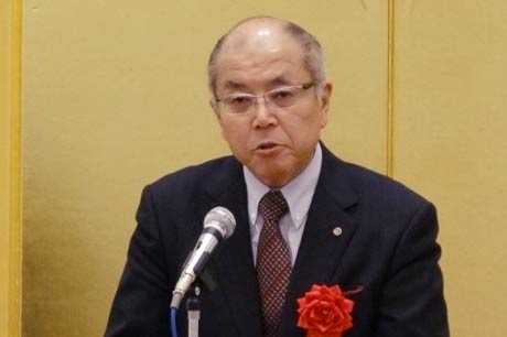兼古三条商工会議所副会頭