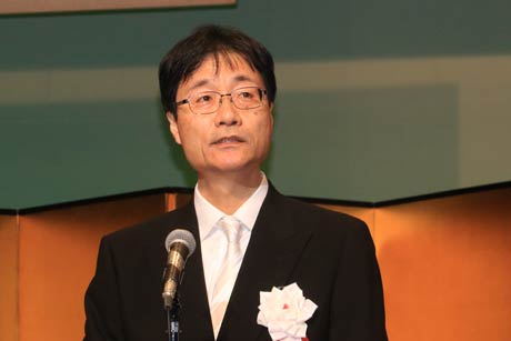 鈴木市長