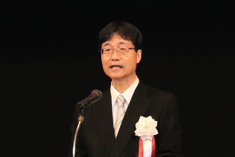 鈴木市長