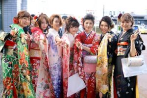 三条市成人式