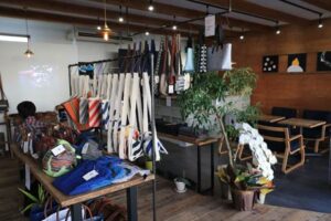 「グローカルスタイル」が見附市に新店舗「glocal」をオープン