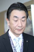 斎藤純郎 総務部長