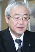 堀孝一 産業振興部長