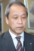 幸田博 議会事務局長