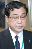 山田公一 教育次長