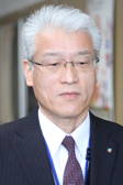 三富仁 燕・弥彦総合事務組合事務局長