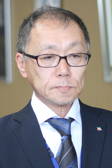 堀越巌 企画財政部主幹