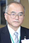 金子彰男 健康福祉部副部長