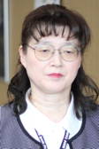 田辺淳子 市民課長