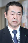 更科明大 生活環境課長