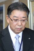 大平静夫 農業委員会事務局長