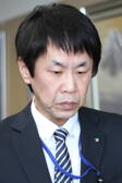 堀克彦 学校教育課長