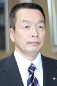 十河浩 防災課主幹