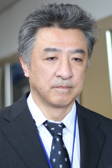 杵淵貢 学校教育課指導主事