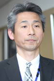 小泉浩彰 学校教育課指導主事