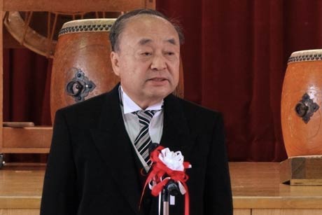 小林校長