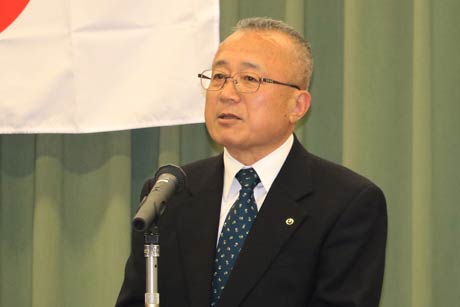 小林村長