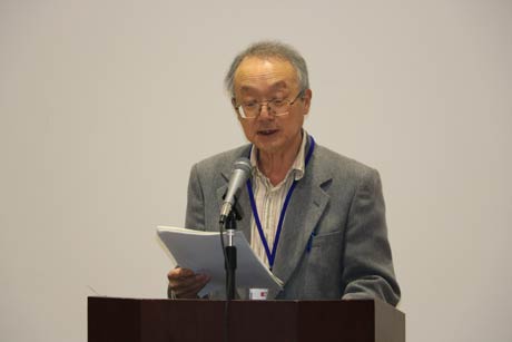  燕西地区まちづくり協議会の「ゼロからのスタート」