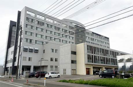 新潟大学地域医療教育センター・魚沼基幹病院
