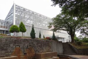 28、29日と春の保内公園まつりが開かれる保内公園