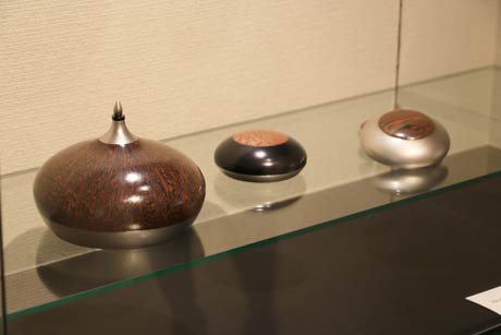 佐藤裕子さんの作品
