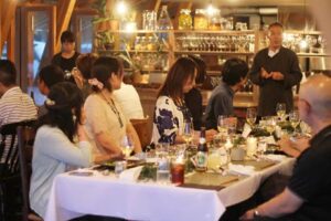 三条スパイス研究所と里山十帖がコラボレーションした「Nihon no / Spice lab vol.1」
