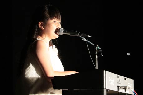 佐藤ひらりさん