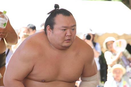 宝富士
