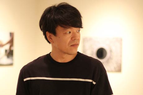 写真家渡辺一城さん