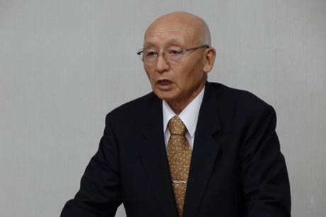 小田島部会長