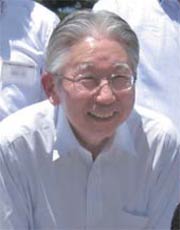 無料セミナーの講師の石橋正利さん